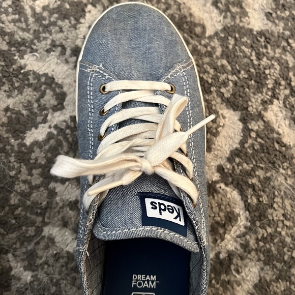 Keds slip on shoes - Picture 4 of 6